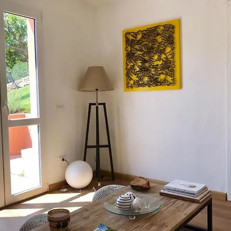Stylish House In Piccolo Pevero *