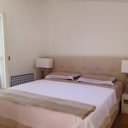 别墅 Stylish House In Piccolo Pevero