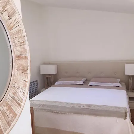 别墅 Stylish House In Piccolo Pevero *