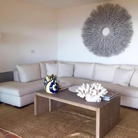 别墅 Stylish House In Piccolo Pevero *