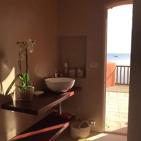 Stylish House In Piccolo Pevero 别墅 *
